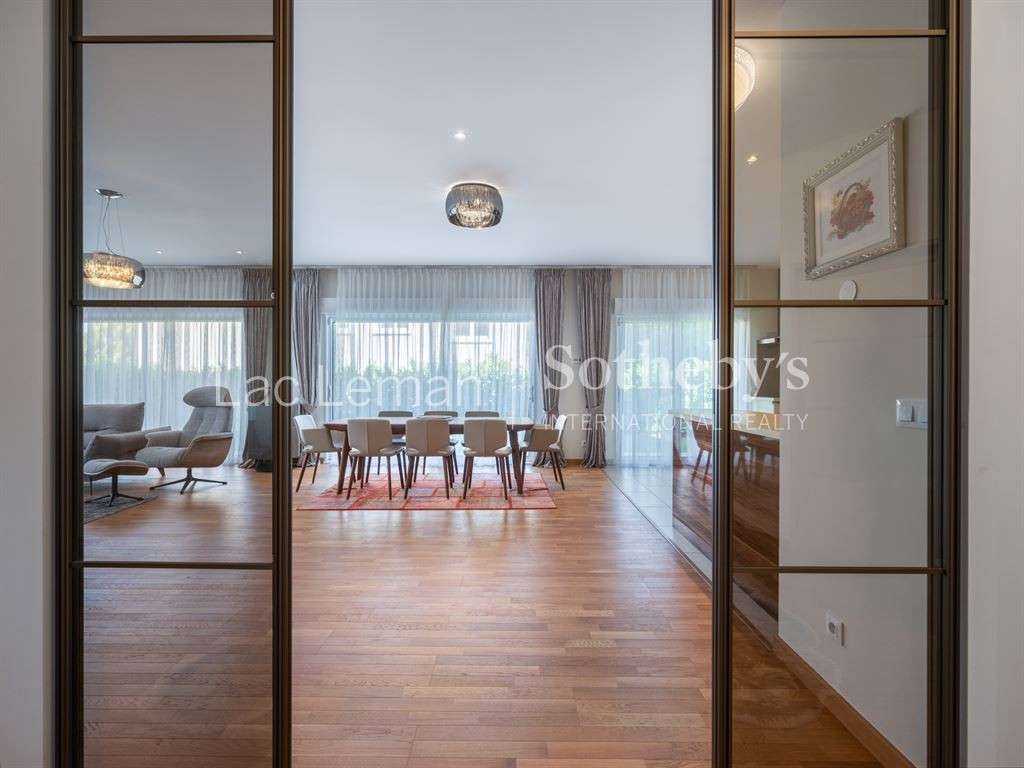 House Chens-sur-Léman