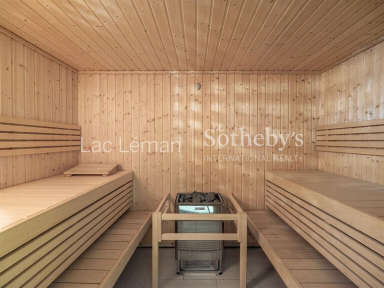 House Chens-sur-Léman - 5 bedrooms - 312m²