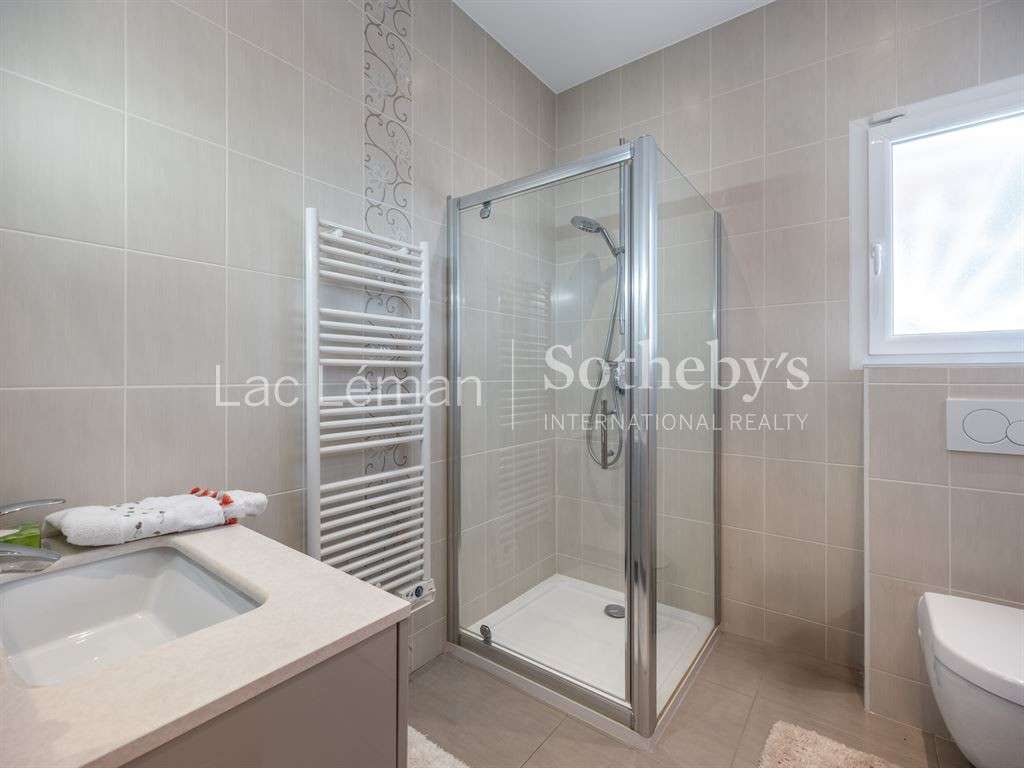 House Chens-sur-Léman