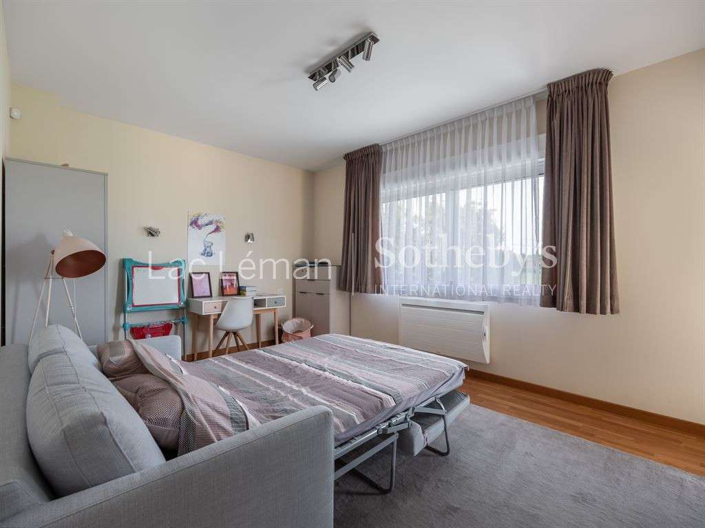 House Chens-sur-Léman