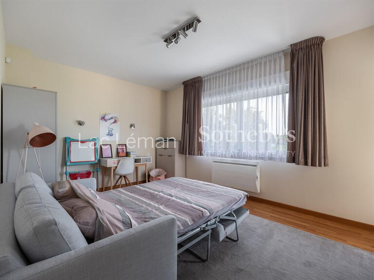 House Chens-sur-Léman - 5 bedrooms - 312m²