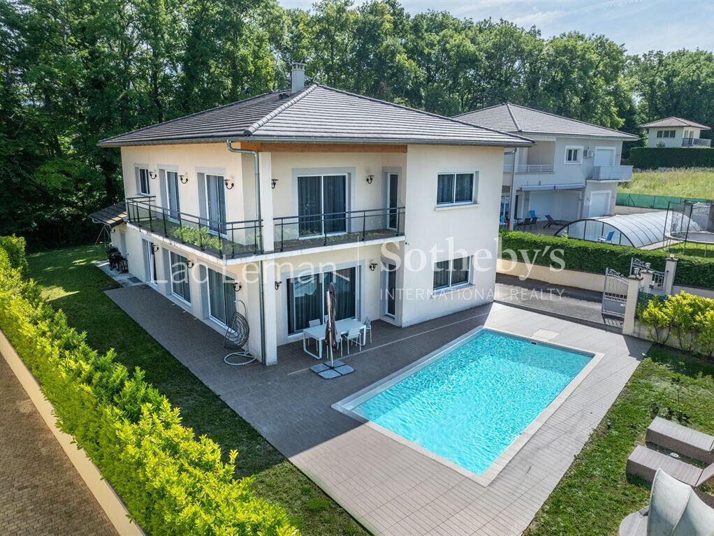 Maison Chens-sur-Léman