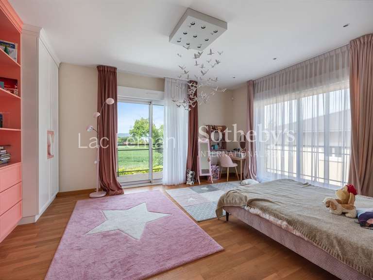 Maison Chens-sur-Léman - 5 chambres - 312m²