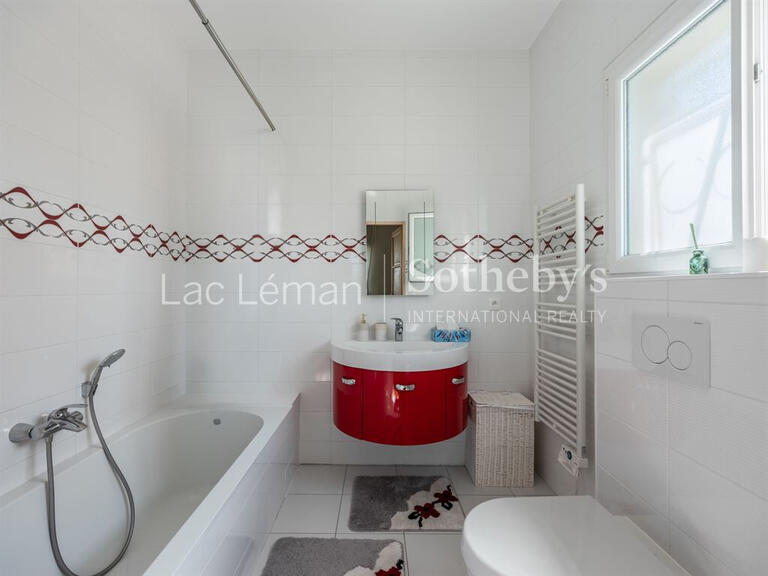 House Chens-sur-Léman - 5 bedrooms - 312m²