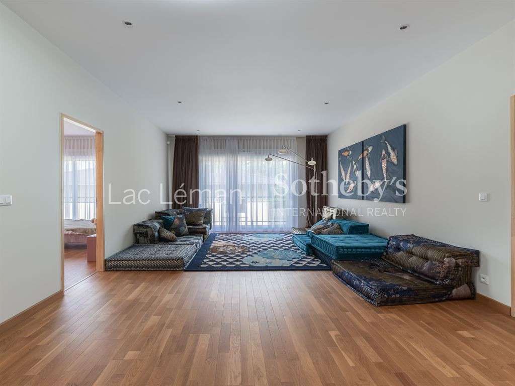 House Chens-sur-Léman