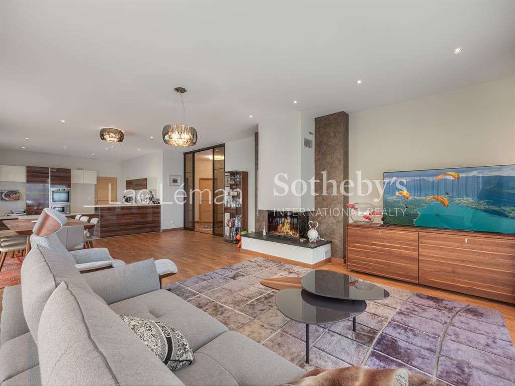 House Chens-sur-Léman