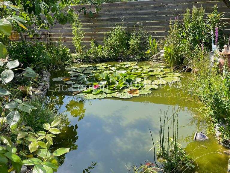 Maison Chens-sur-Léman