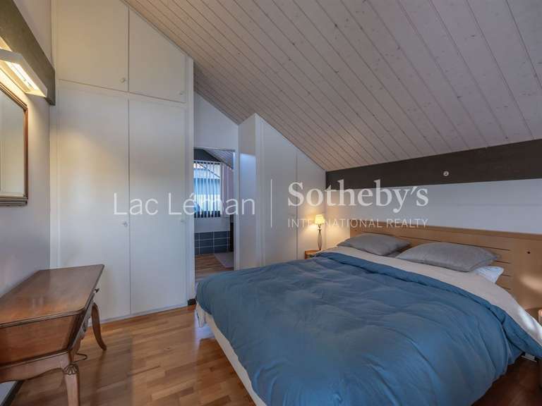 Maison Chens-sur-Léman - 5 chambres - 185m²