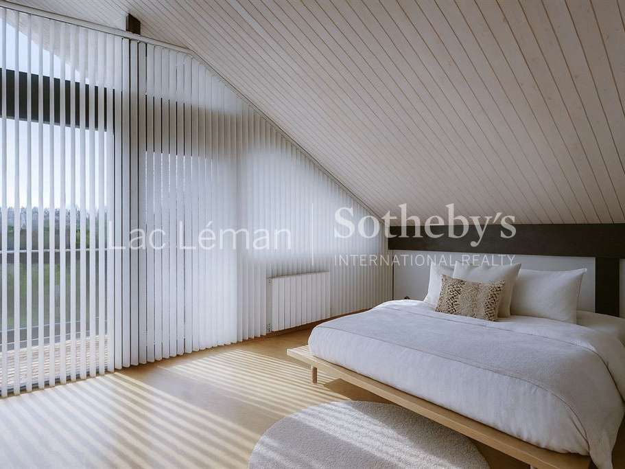 Maison Chens-sur-Léman