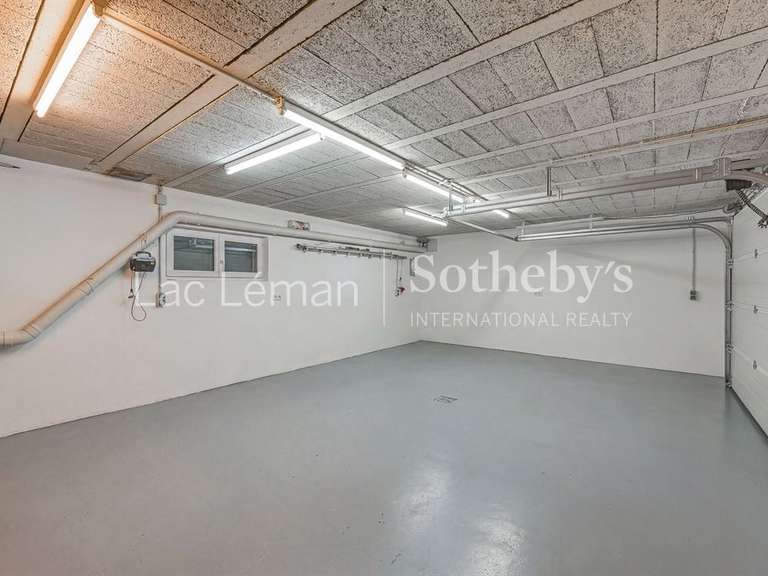 Maison Chens-sur-Léman - 3 chambres - 143m²