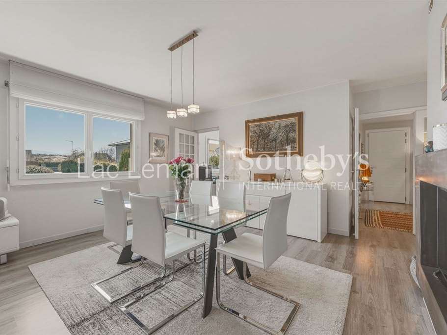 Maison Chens-sur-Léman