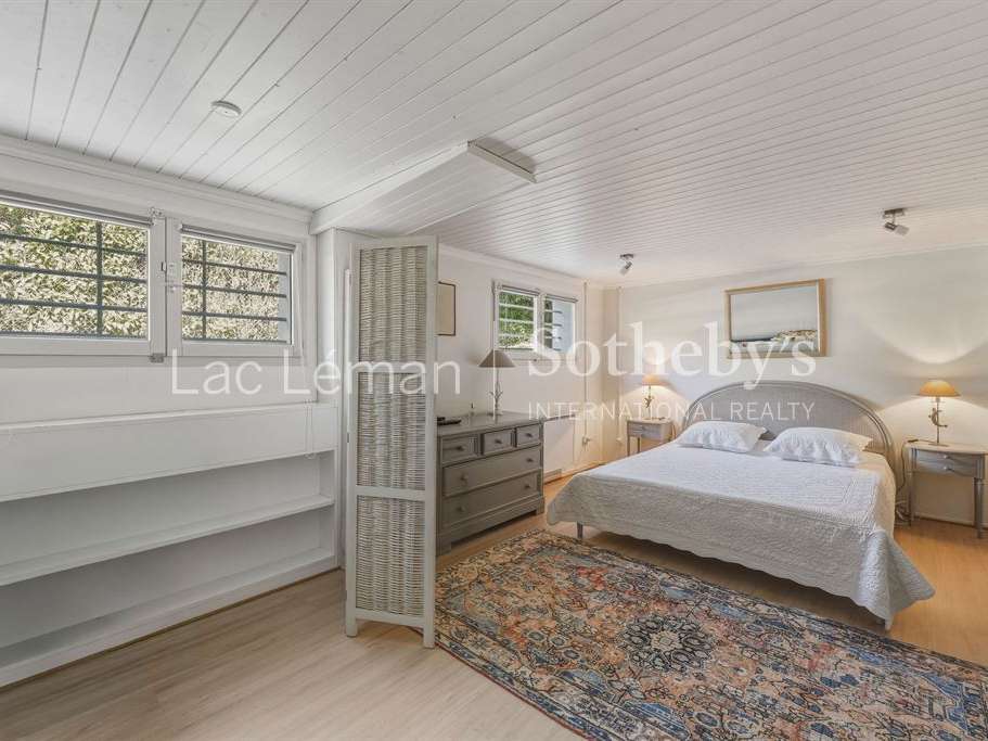 Maison Chens-sur-Léman