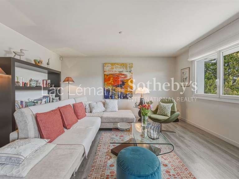 Maison Chens-sur-Léman - 3 chambres - 143m²