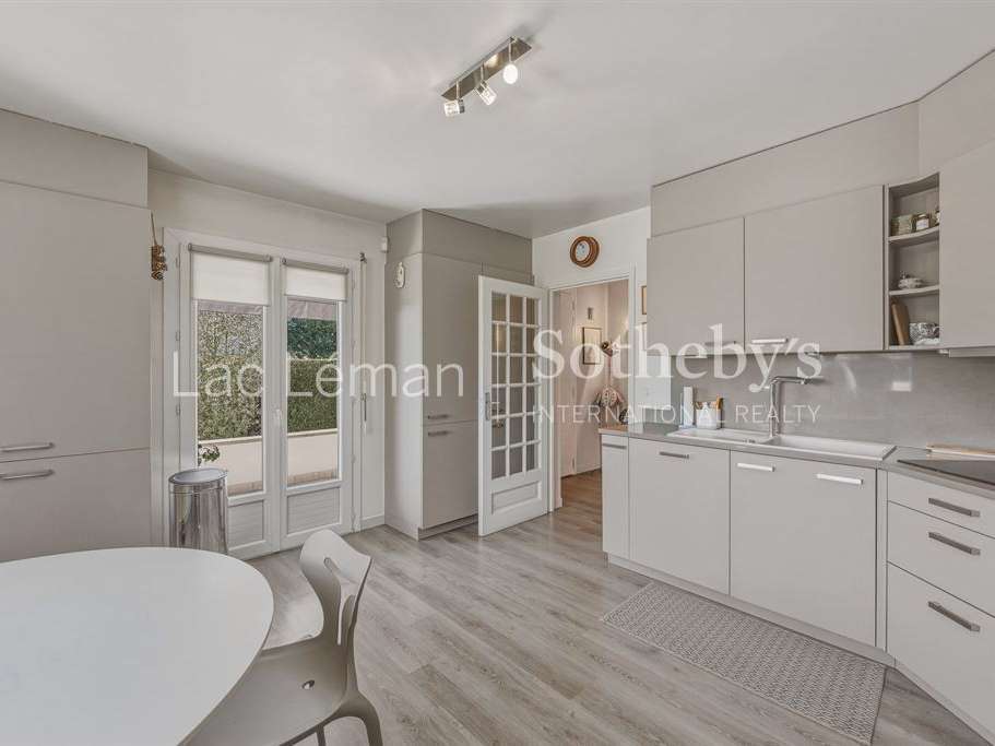 Maison Chens-sur-Léman