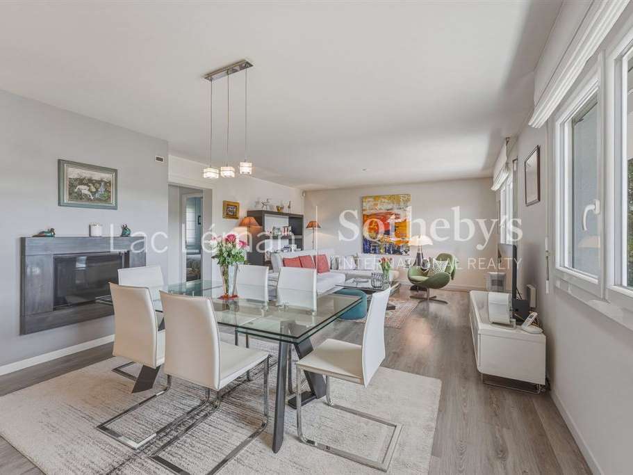 Maison Chens-sur-Léman