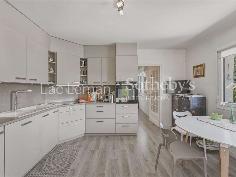 Maison Chens-sur-Léman