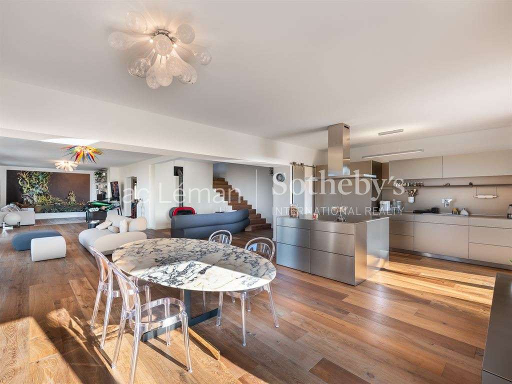 House Chens-sur-Léman