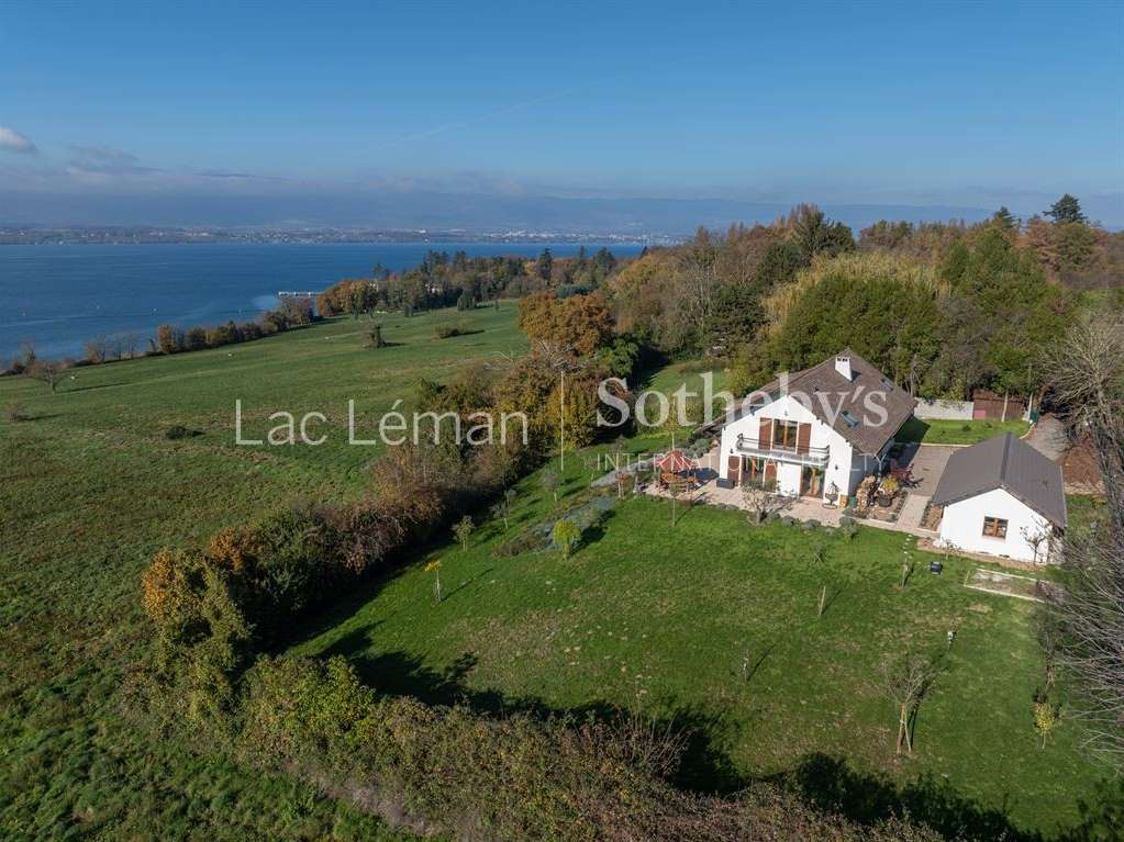House Chens-sur-Léman