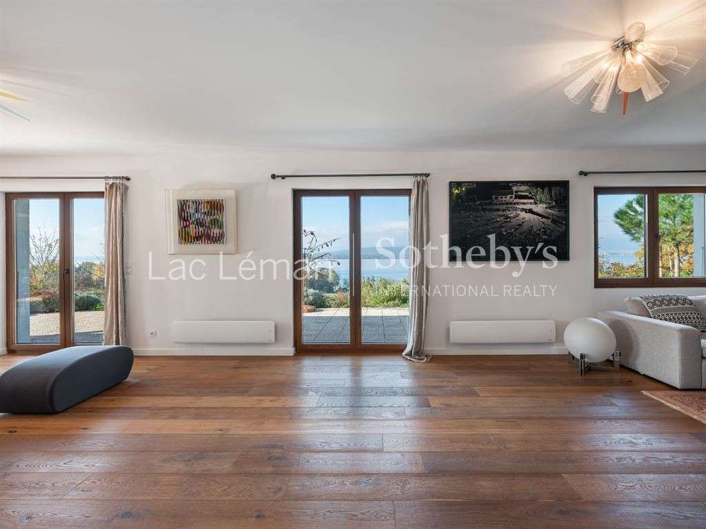 House Chens-sur-Léman