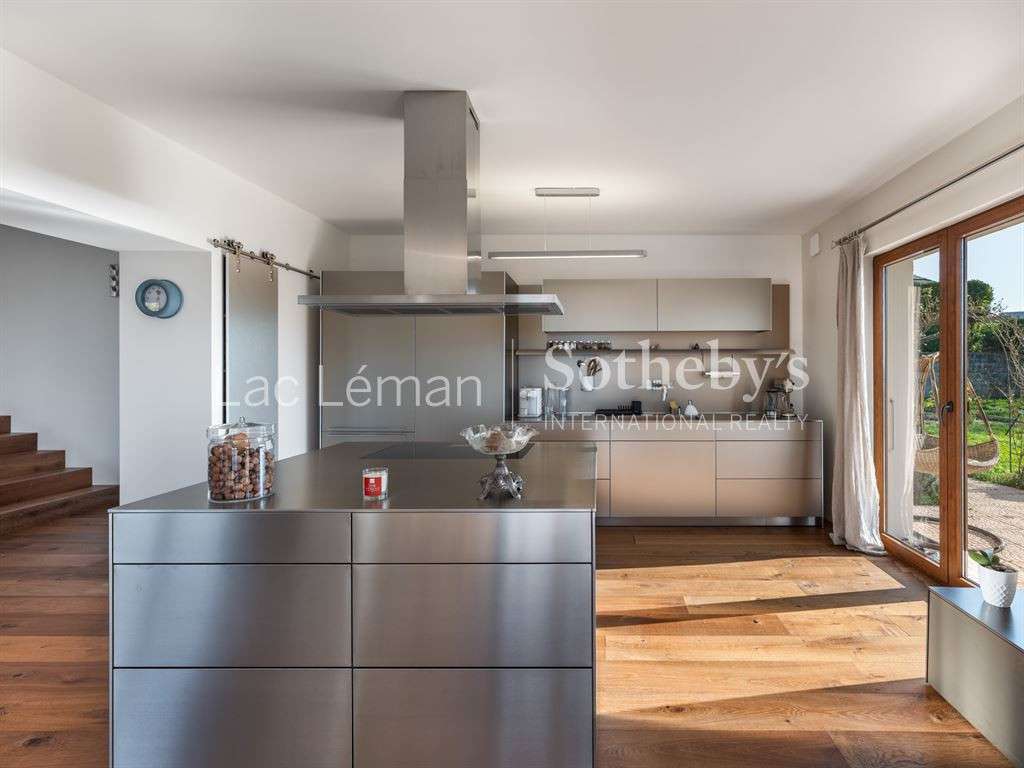 House Chens-sur-Léman