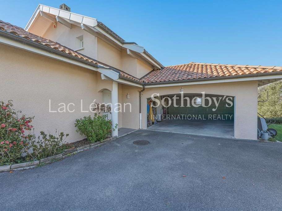 Maison Chens-sur-Léman