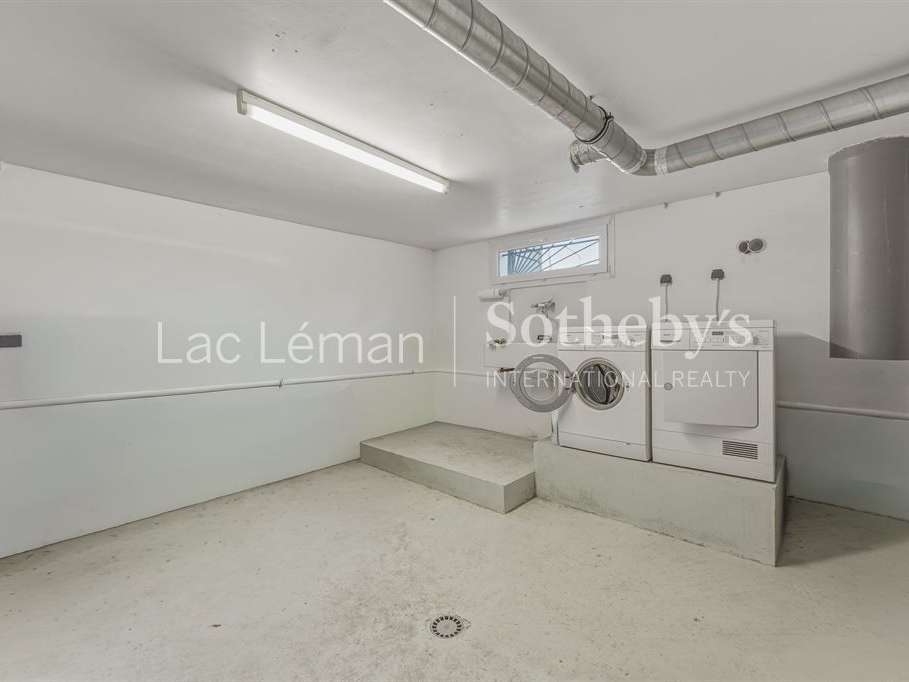 Maison Chens-sur-Léman