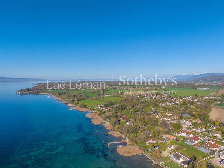 Maison Chens-sur-Léman - 4 chambres - 194m²