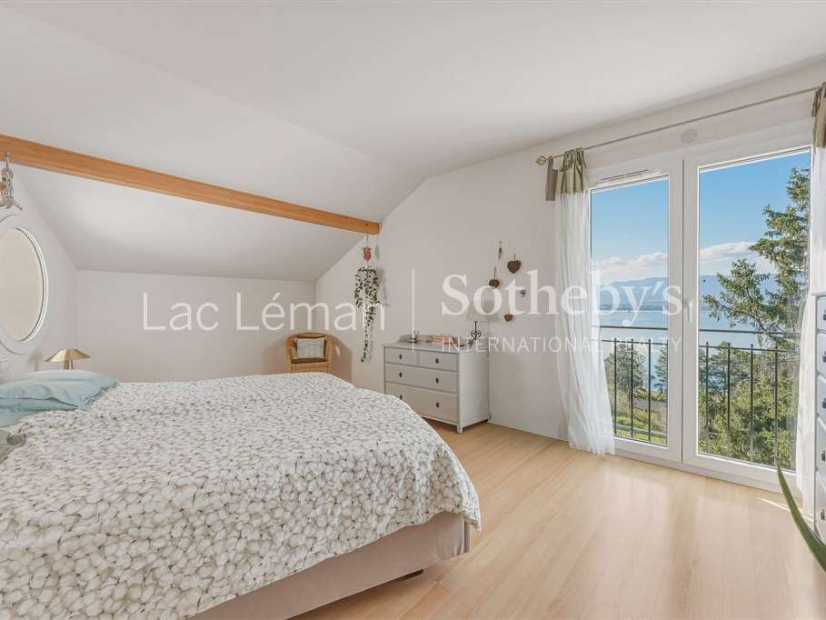 Maison Chens-sur-Léman