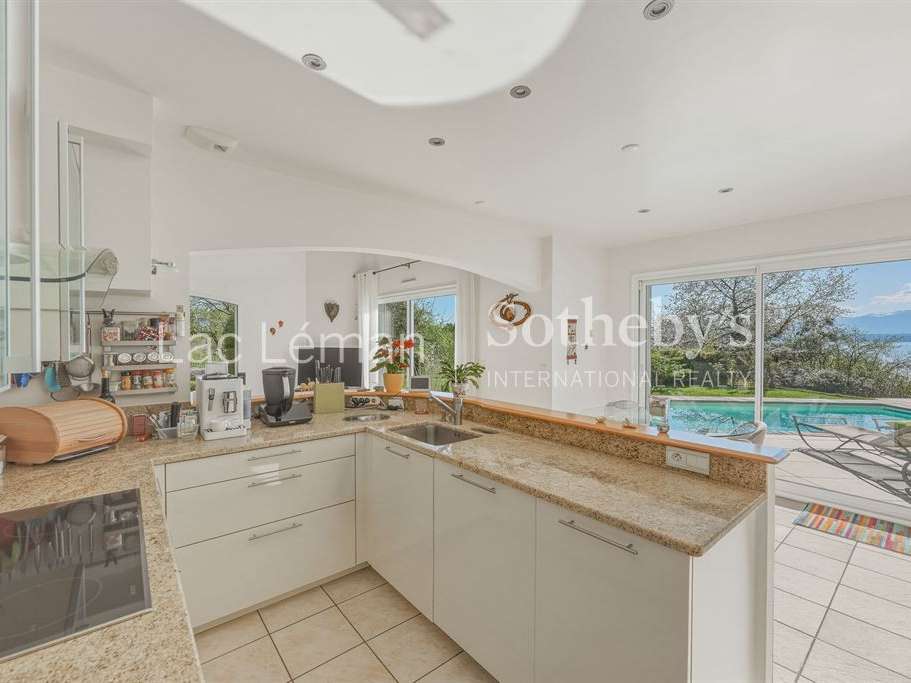 Maison Chens-sur-Léman