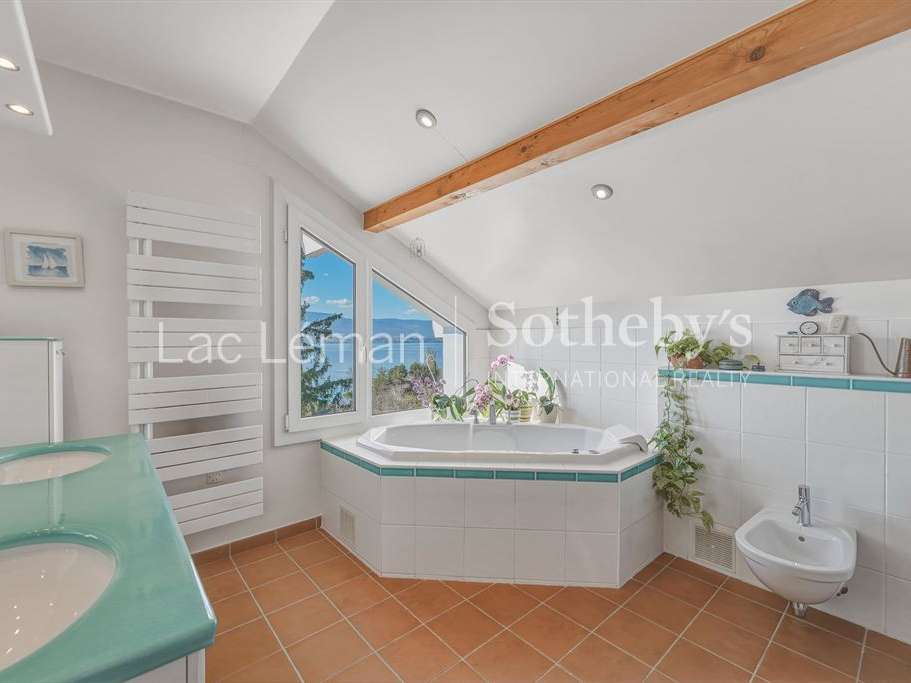 Maison Chens-sur-Léman