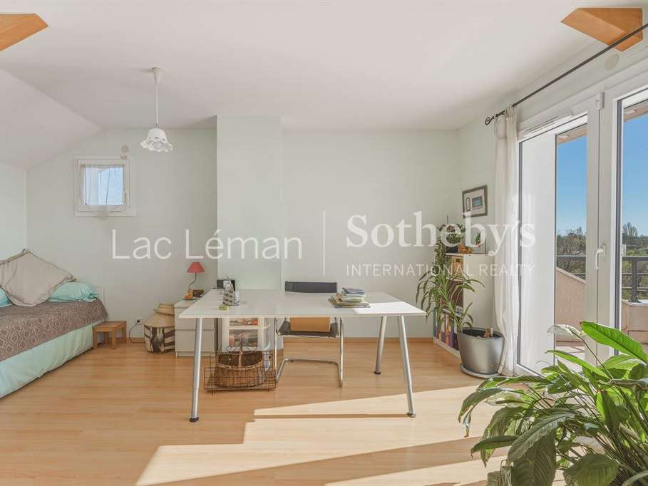 Maison Chens-sur-Léman