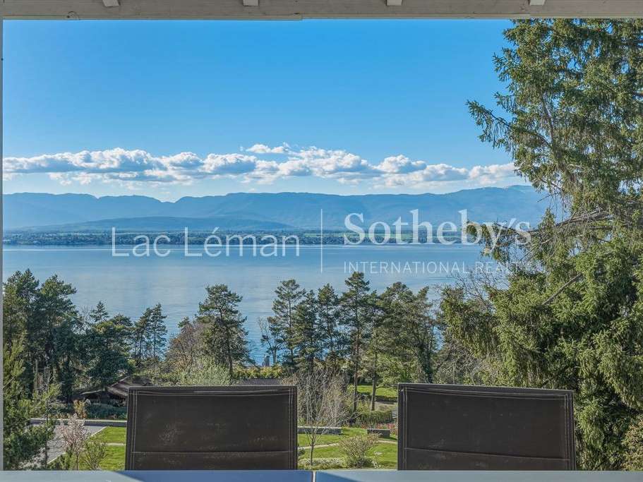 Maison Chens-sur-Léman