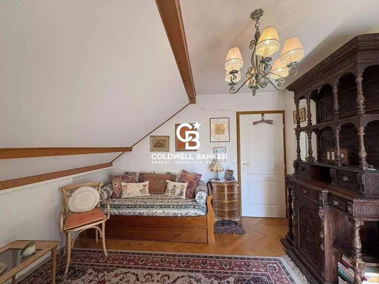 Maison Chens-sur-Léman - 4 chambres - 16m²