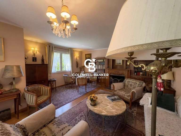 Maison Chens-sur-Léman - 4 chambres - 16m²