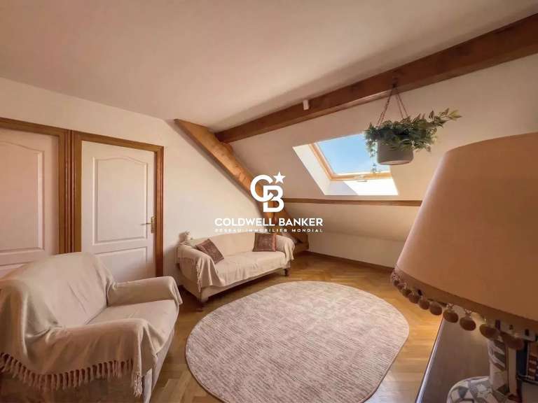 Maison Chens-sur-Léman - 4 chambres - 16m²