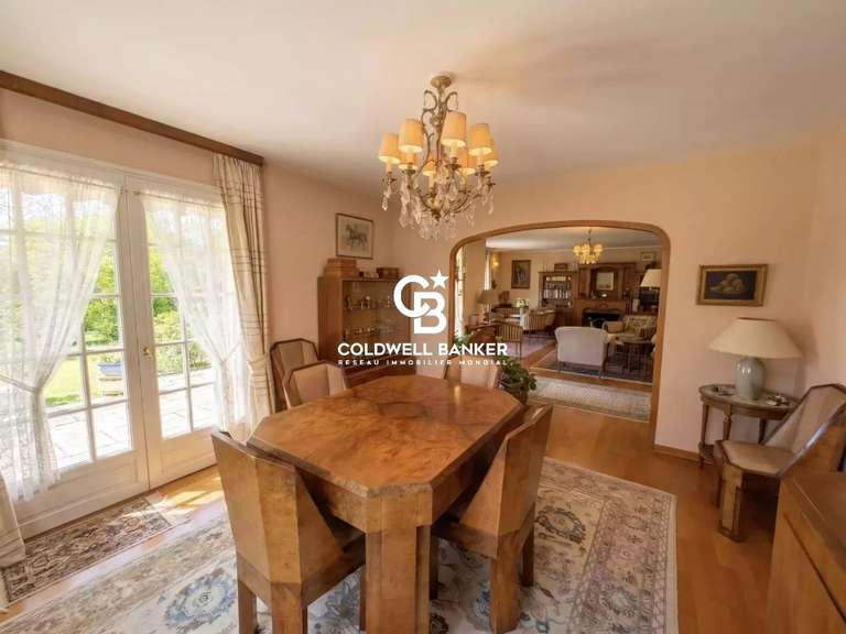 Maison Chens-sur-Léman - 4 chambres - 16m²