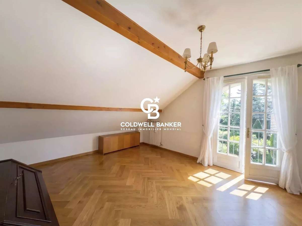 Maison Chens-sur-Léman