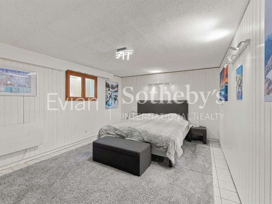 Maison Chens-sur-Léman