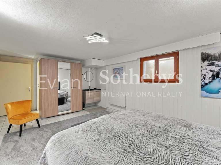 Maison Chens-sur-Léman - 5 chambres - 160m²