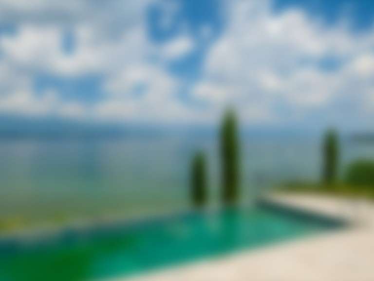Maison Chens-sur-Léman - 9 chambres - 1361m²