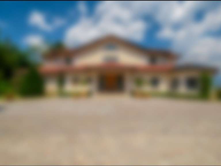 Maison Chens-sur-Léman - 9 chambres - 1361m²