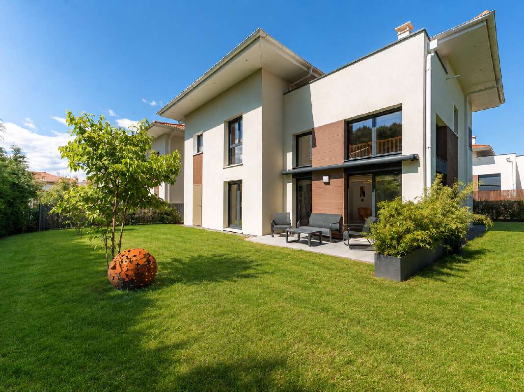 House Chens-sur-Léman