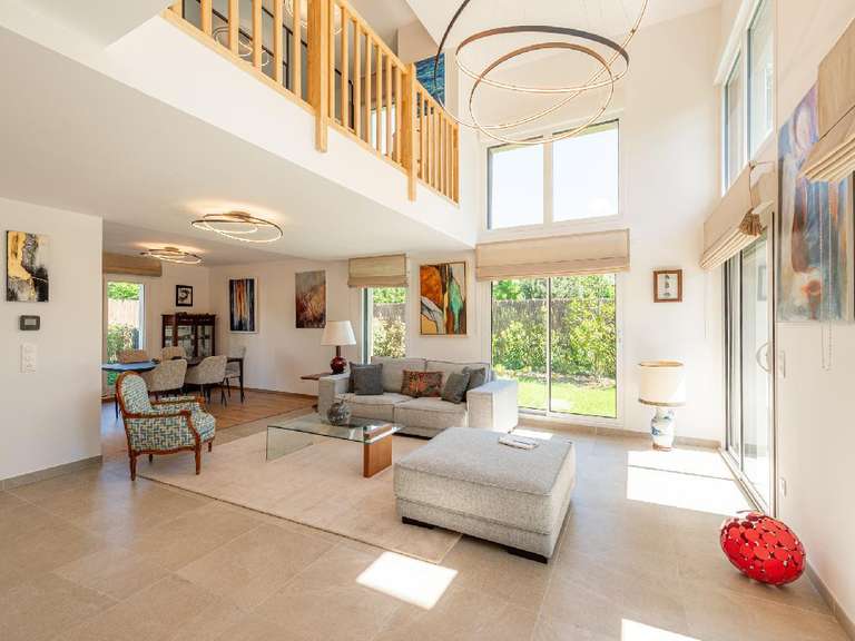 House Chens-sur-Léman - 140m²