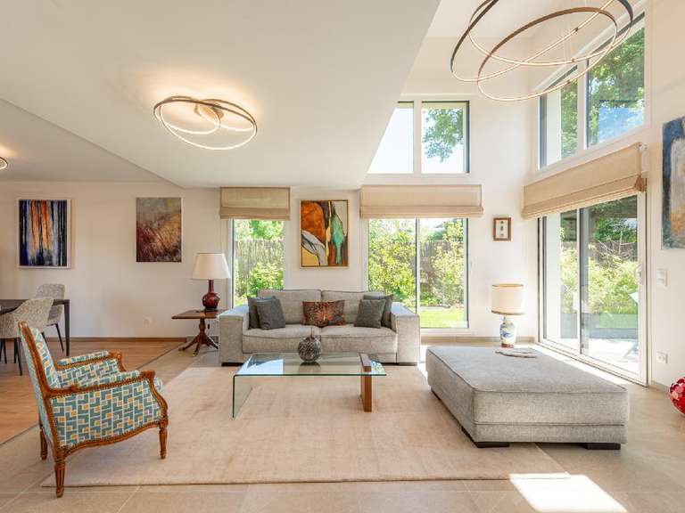 House Chens-sur-Léman - 140m²