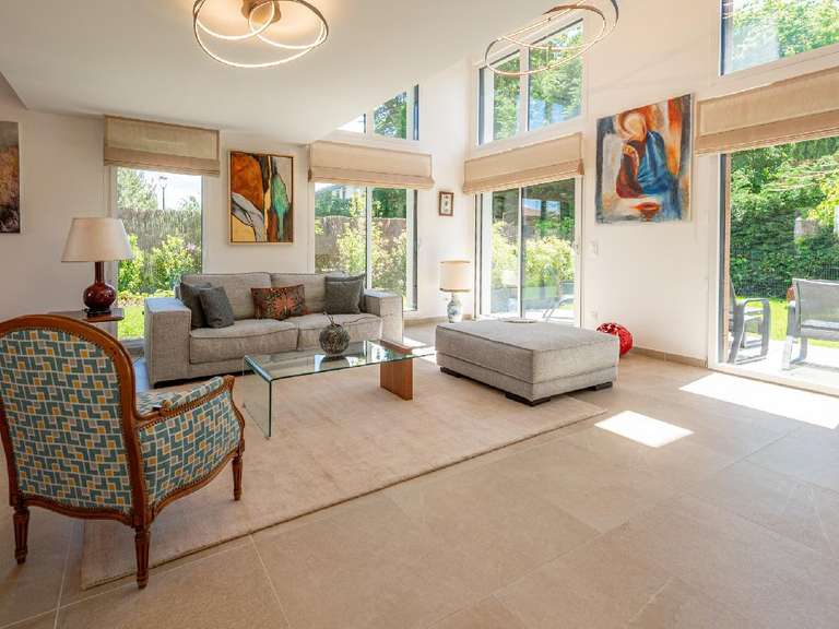 House Chens-sur-Léman - 140m²