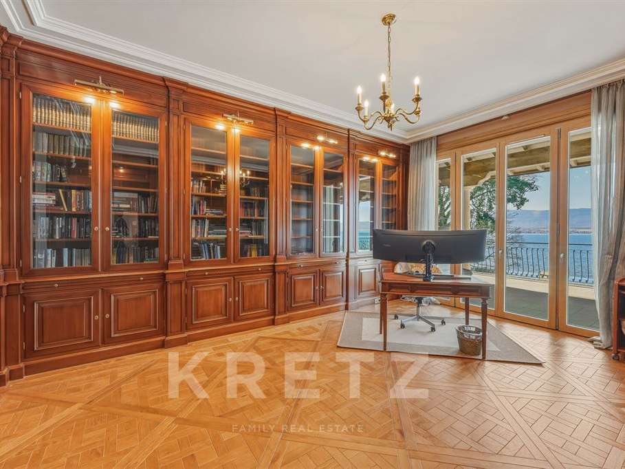 Propriété Chens-sur-Léman