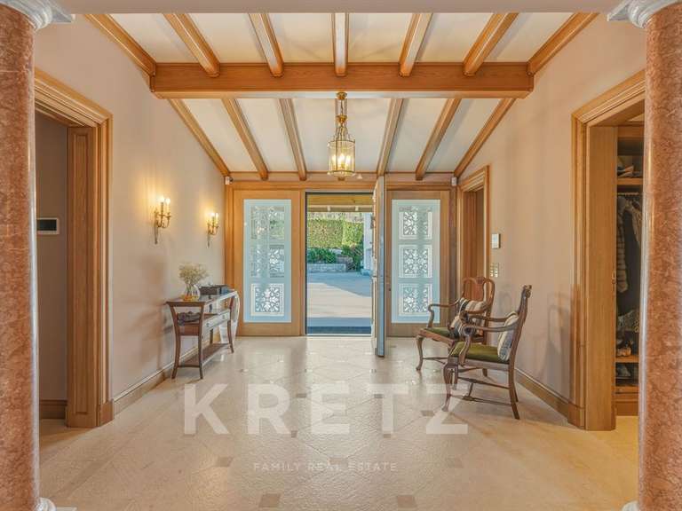 Propriété Chens-sur-Léman - 7 chambres - 1361m²