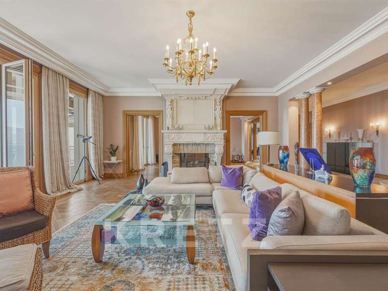 Propriété Chens-sur-Léman - 7 chambres - 1361m²