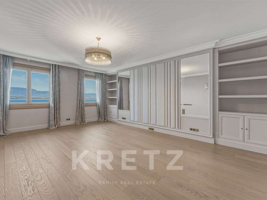 Property Chens-sur-Léman