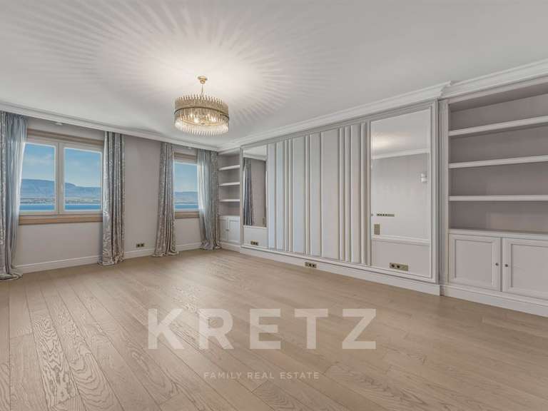 Propriété Chens-sur-Léman - 7 chambres - 1361m²